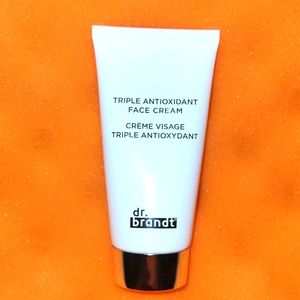 Dr. Brandt Triple Antioxidant Face Cream